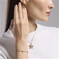 Armband Kidult Dame Style in Stahl 831052 - 831052